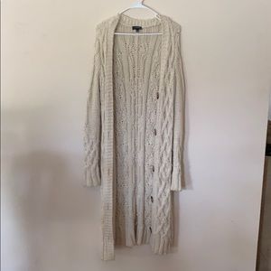 BRAND NEW!!!! The Limited Cardigan